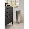 Thumbnail photo of Vipp17 Pedalhink 30 L Stainless Steel