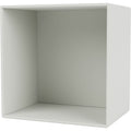 Thumbnail photo of Montana Mini 1001 - Nordic - Shelving - Peter J. Lassen - Grey - Mdf