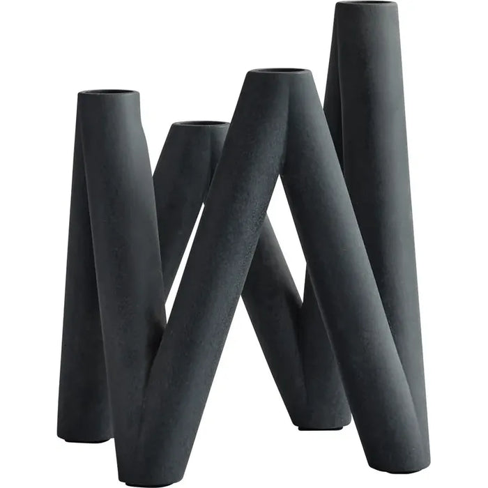 Photo of W Candle Holder