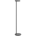 Oblique F Floor Lamp 3000k Usb-c Usb-c Matt