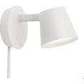 Thumbnail photo of Tip Wall Lamp