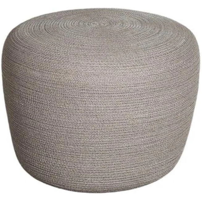 Photo of Circle Fodskammel - Taupe