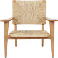 Thumbnail photo of F-Chair Outdoor Lounge Chair