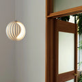 Thumbnail photo of Moon Pendant Ø445 - Pendant Lamps - White