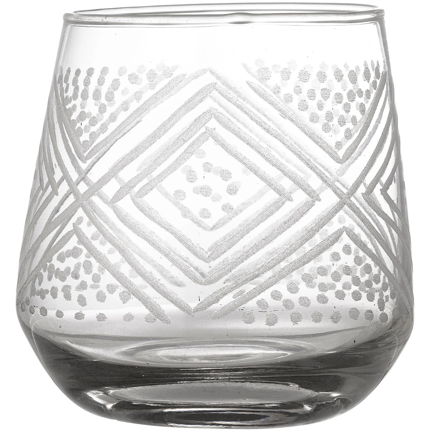 Kiyomi 6 Piece Glass Set