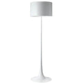 Thumbnail photo of Spun Light Floor Lamp