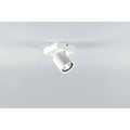 Thumbnail photo of Focus 1, White, 6w Led, 2700k, Ip20 - Spotlights - Ronni Gol - Vit
