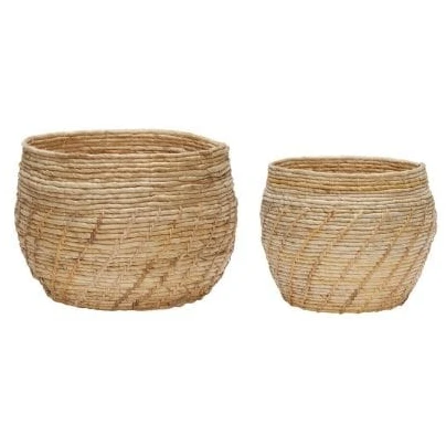 Photo of Luxury Baskets Set of 2 Pieces