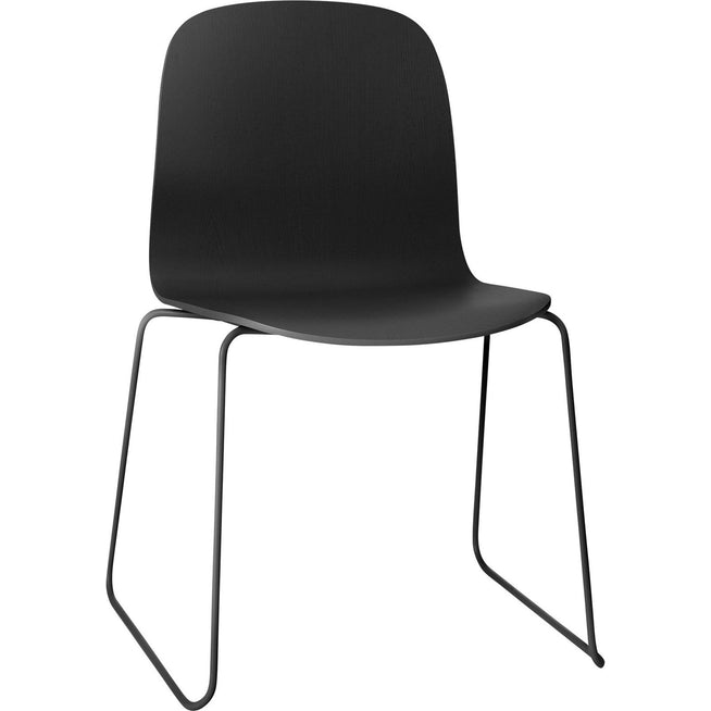 Photo of Visu Chair - Sled Base