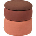 Thumbnail photo of Dampuf Rust