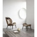 Thumbnail photo of Vipp468 Neck Pillow for Lodge Lounge Chair
