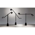 Thumbnail photo of Equilibrist T Led Table Lamp Black