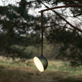 Thumbnail photo of Sphere Portable Lamp Deep Green