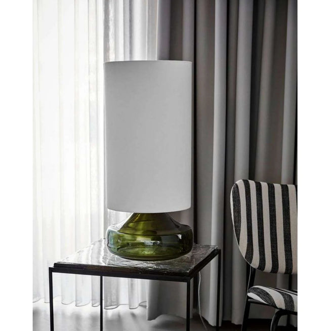 Photo of Food Table Lamp