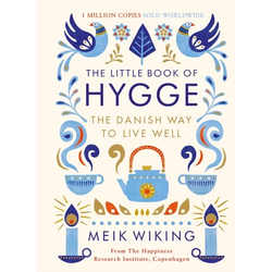 Photo of The Little Book of Hygge