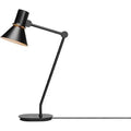Thumbnail photo of Type 80 Table Lamp Matte Black - Table Lamps - Sir Kenneth Grange - Black