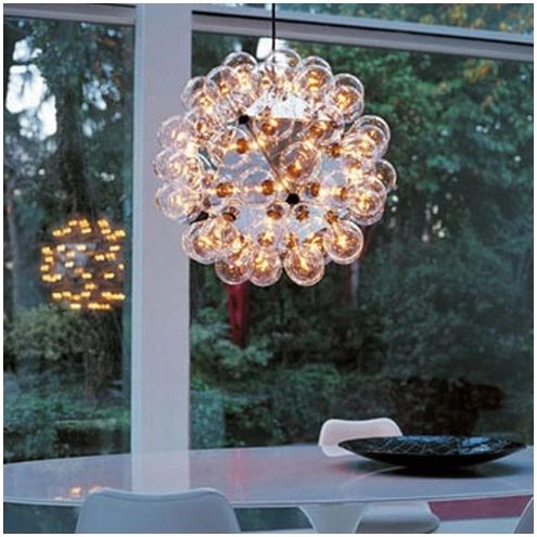 Taraxacum 88 S2 Pendant Lamp