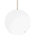Thumbnail photo of Moebe Wall Mirror Ø50 cm