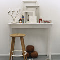 Thumbnail photo of Wooden Dolls No. 21