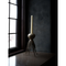 Thumbnail photo of Octopus Candle Holder Grey