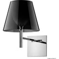 Thumbnail photo of Ktribe W Wall Lamp