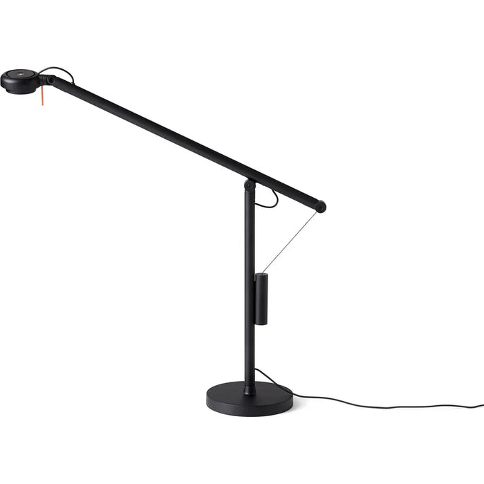 Photo of Fifty-fifty Mini Desk Lamp
