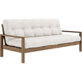 Thumbnail photo of Knob (sleeping) Sofa 1