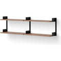 Thumbnail photo of New Works Shelf 30x80 Cm