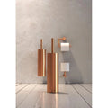 Thumbnail photo of NOVA2 Toilet Roll Holder 1909