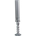 Thumbnail photo of Curious Candlestick