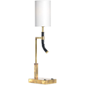Thumbnail photo of Butler Table Lamp
