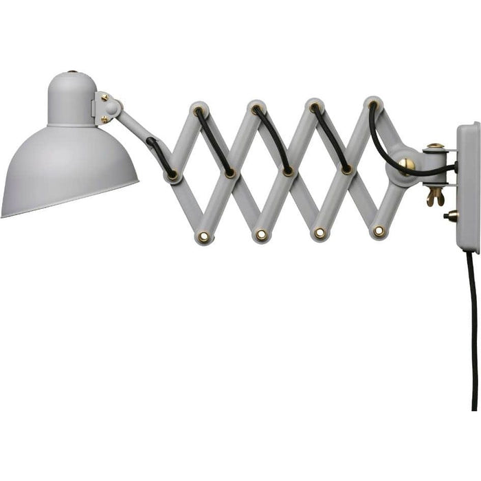 Photo of Kaiser Idell 6718-w Wall Lamp