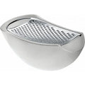 Thumbnail photo of Parmenide grater, black - mandolins and graters - Alejandro Ruiz - black
