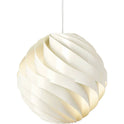 Turbo Pendant Lamp, Small
