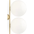 Thumbnail photo of Ic C/w1 Double Ceiling Lamp/wall Lamp