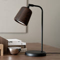 Thumbnail photo of Material Table Lamp