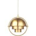 Thumbnail photo of Multi-Lite Pendant Lamp, Small