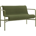 Thumbnail photo of Palissade Dining Bench Soft Quilted Cushion