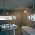 Pipe Led Wall/Ceiling Lamp - Spotlights - Herzog & De Meuron - White