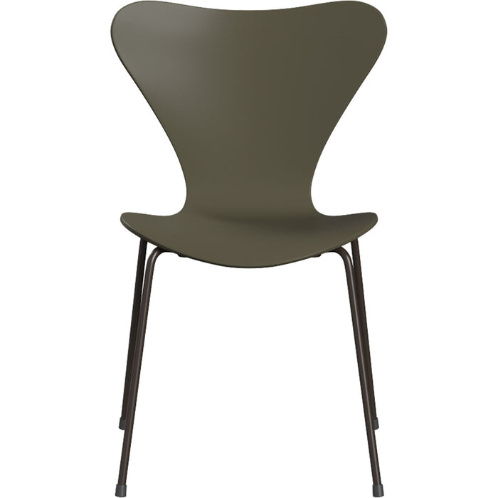 Photo of 3107 Series 7 Chair | Brown Bronze Base