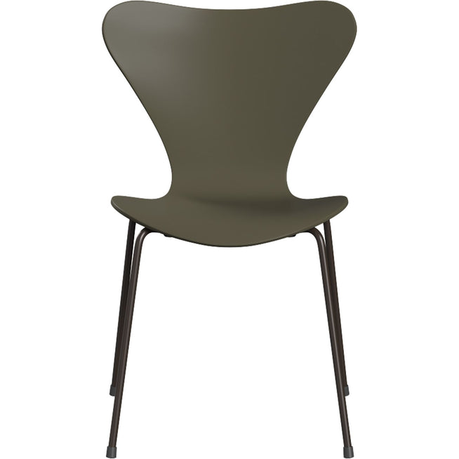 Photo of 3107 Series 7 Chair | Brown Bronze Base