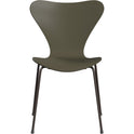 3107 Series 7 Chair - Brown Bronze Base