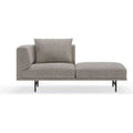 Thumbnail photo of 632 Chimney Sofa Open End Right L: 170 Cm - Safire 04