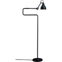 No. 411 Floor lamp from Lampe Gras