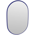 Thumbnail photo of Look Oval Mirror - Monarch - Half Body Mirrors - Peter J. Lassen - Blue