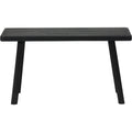 Thumbnail photo of Nadi Bench - Black