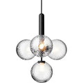 Thumbnail photo of Miira 4 Chandelier