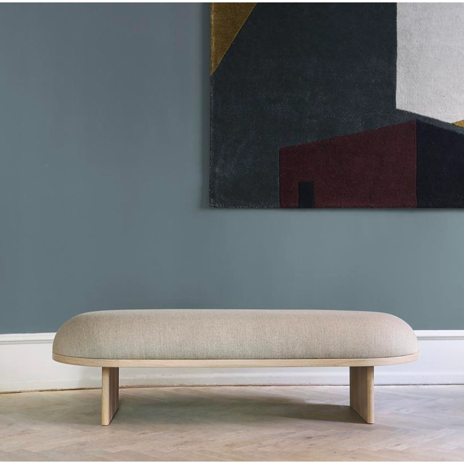 ANZA Bench | 160