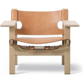Thumbnail photo of The Spanish Chair Model 2226