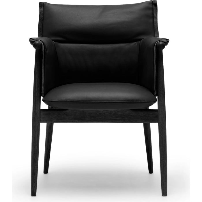 Photo of E005 Embrace Armchair - Leather